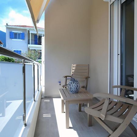 Kallithea Guesthouse Nydri  Exteriér fotografie