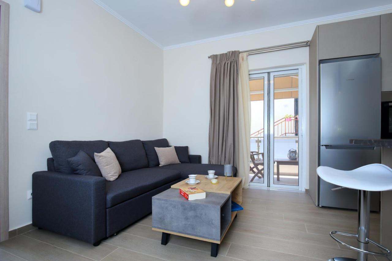 Kallithea Guesthouse Nydri  Exteriér fotografie