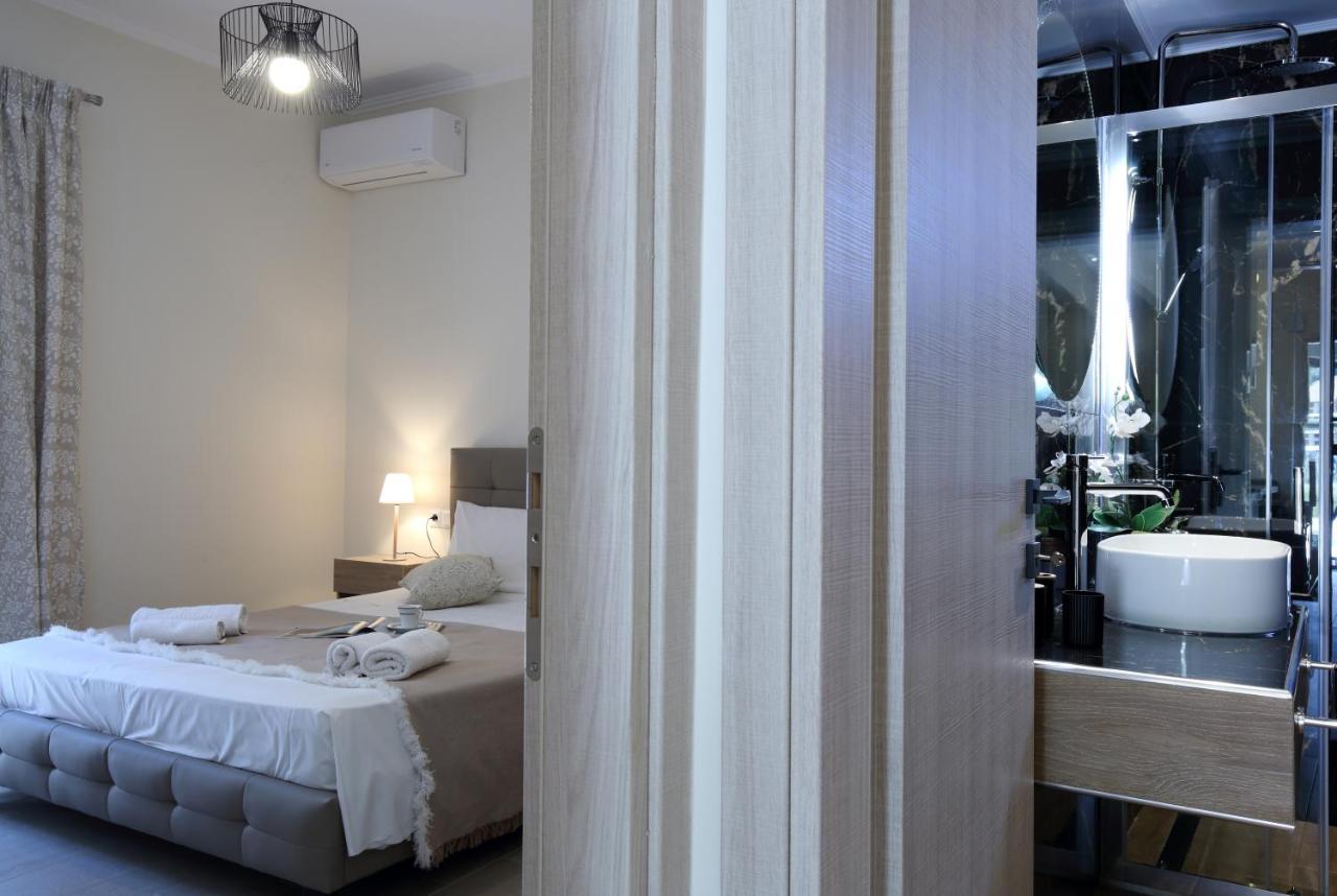 Kallithea Guesthouse Nydri  Exteriér fotografie